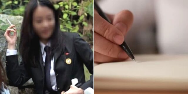 ‘보호관찰’ 끝난 18세 소년범이 판사에 자필 편지까지 써서 연장 요청한 사연