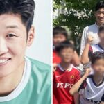 “폭력 절대 안 돼” 유소년 선수 키우려고 100% 적자 축구센터 14년째 운영 중인 박지성
