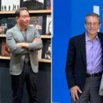 최태원 회장, 美 아마존·인텔CEO와 ‘퍼스널 AI·반도체 제조혁신’ 협력 모색