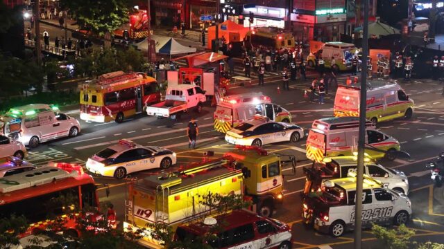 또 고령 운전자의 급발진 주장인가? 시청역 사고, 논쟁에 불 붙였다