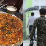 장마철 비 오는 날, ‘파전+막걸리’가 땡기는 이유 있었다