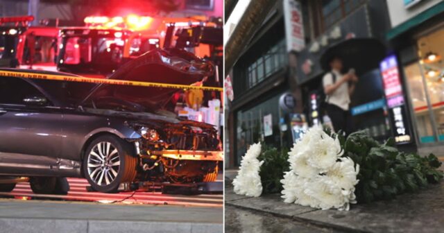 ‘시청역 역주행 사고’로 가장 바쁜 부서에서 일밖에 모르던 서울시청 공무원도 참변…장례식장은 울음바다