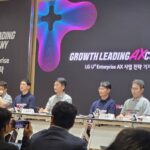 LGU+, 全 B2B 사업에 AI 붙인다…AX 컴퍼니 속도