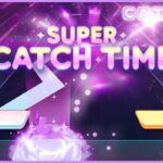 하이브IM 리듬하이브, 최대 8인 멀티플레이 지원
