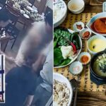 ‘저혈당 쇼크’ 환자 살린 손님 알고보니 간호사…사장님 “무료 식사 제공 약속”