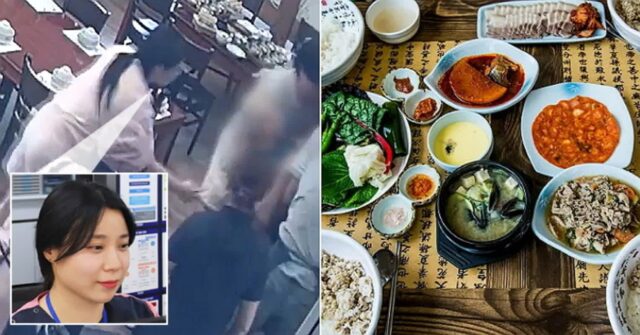 ‘저혈당 쇼크’ 환자 살린 손님 알고보니 간호사…사장님 “무료 식사 제공 약속”