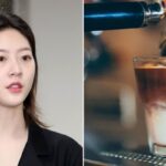 ‘음주운전’ 김새론, 성수동 소재 유명 커피숍 매니저로 취업했다