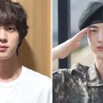 전역 후 첫 예능 출연하는 BTS 진, 의외의 프로그램 선택했다