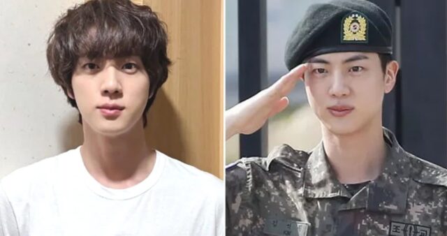 전역 후 첫 예능 출연하는 BTS 진, 의외의 프로그램 선택했다