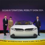 “한국은 우리가 접수한다!” 모습 드러낸 BMW ‘비밀병기’
