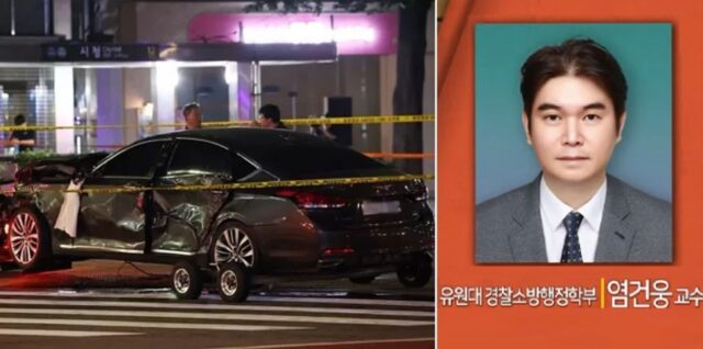 “급발진 가능성? 거의 없어”…교통사고 국내 최고 전문가가 본 ‘시청역 참사’