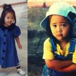 7살에 SM 캐스팅 되었는데 어리다고 언니 먼저 데뷔시킨 배우