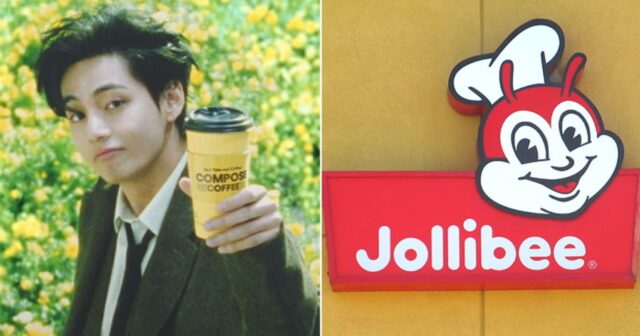 ‘방탄’ 뷔 모델로 써 대박난 컴포즈커피, 필리핀에 팔렸다