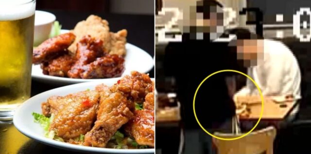 전남 한 치킨집서 ‘만취’ 상태로 테이블에 소변 본 20대 男…“안 치우고 그냥 가”