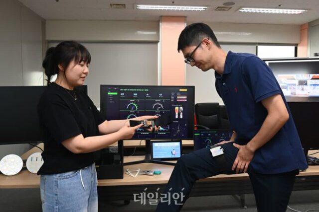 ETRI, 혁신 나노기술 6종 대중에게 공개