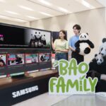 바오패밀리 보러가자···삼성 TV 플러스, 신규 채널 추가