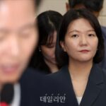 “일본의 라인 강탈 야욕인가?”…”네”라고 대답 안 한 최수연