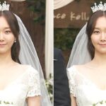 배우 이유영, 비연예인 남친과 결혼 깜짝 발표…9월 출산 ‘겹경사’