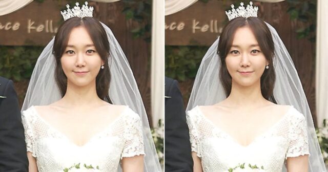 배우 이유영, 비연예인 남친과 결혼 깜짝 발표…9월 출산 ‘겹경사’