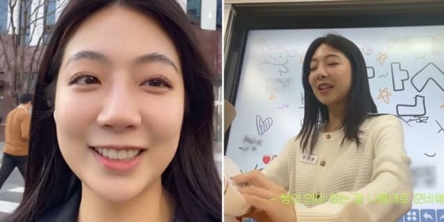 소식 뜸했던 ‘고등래퍼’ 출신 하선호, ‘교생 선생님’ 된 근황 전했다 (영상)