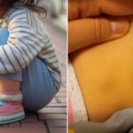 “유죄 나오면 판사 죽인다”…바지에 소변 본 4살 딸 마구 폭행한 아빠