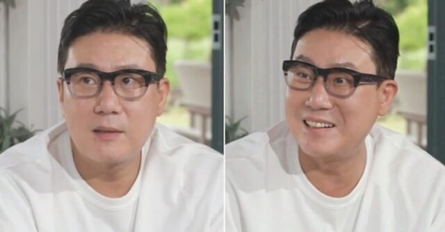 ‘69억 빚 청산’ 이상민, 여성에게 잘보이려 “170곡 저작권료, 사후 70년간 배우자가 받아” 어필