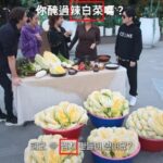 ‘동해→일본해’ 번역했던 넷플릭스…이번에는 김치를 중국의 ‘라바이차이’로 오역