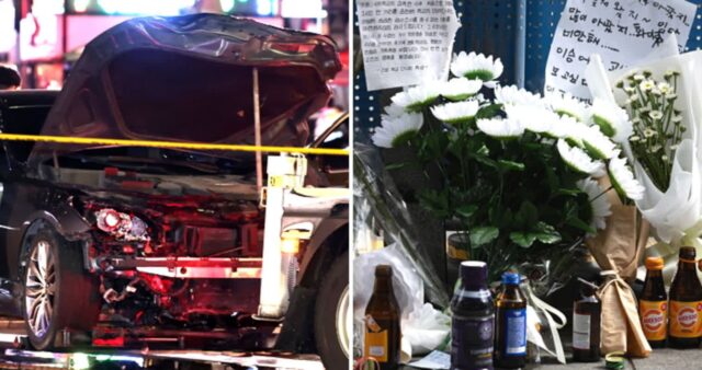 “부부싸움 후 ‘다 죽자’ 풀악셀”…‘시청역 참사’ 호텔 직원글 확산에 경찰이 서둘러 밝힌 입장