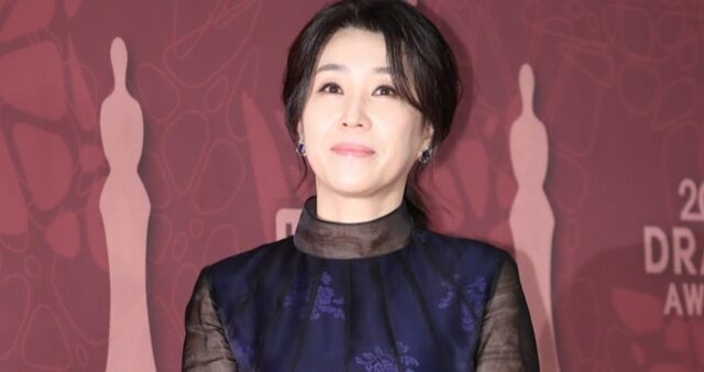 “홀로 네 자매 키워주신 강한 분”…‘국민 엄마’ 김미경, 오늘(3일) 모친상