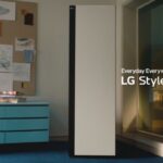 올여름 우리집 필수가전 ‘LG 올 뉴 스타일러’로 꿉꿉한 날씨에도 보송하게, 아끼는 옷 건조 걱정 끝