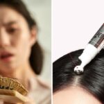 비싼 피부과 안 가고 집에서도 탈모 집중 케어할 수 있는 아이소이 탈모괄사앰플