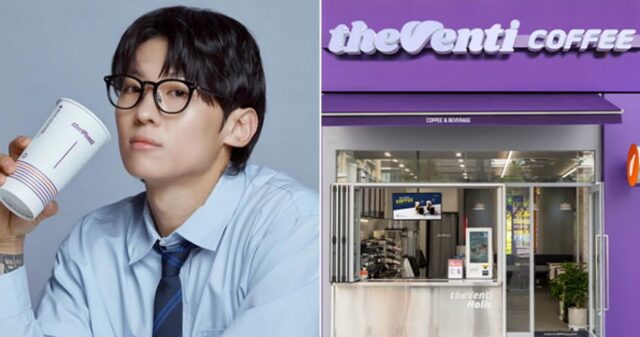 ‘인기 절정’ 덱스 모델비 걱정에 덜덜 떠는 ‘더벤티’ 가맹점주…본사는 훈훈한 결단 내렸다