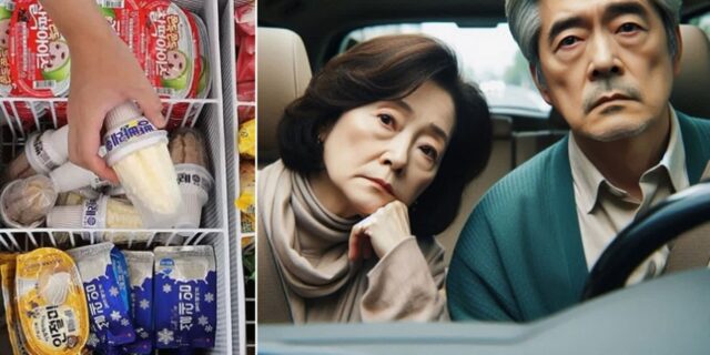 무인매장서 상습절도 벌인 30대 男…2시간 동안 잠복한 사장님에게 딱 걸렸다