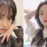 신세경, 아이유 소속사 떠난다 [공식입장]