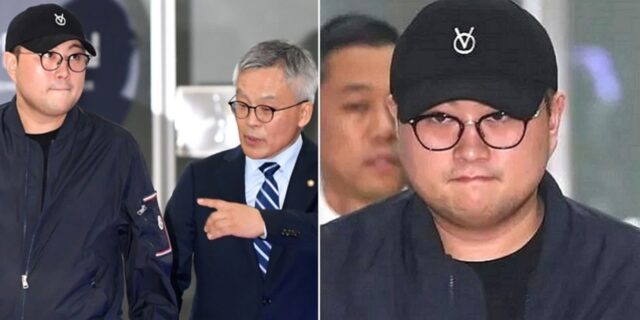 김호중, 재판 일주일 앞두고 갑자기…큰 위기 닥쳤다