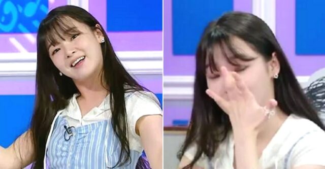 곱게 자란 줄 알았는데…오마이걸 승희, 10년 걸그룹 활동하며 번 돈으로 ‘가족 부양’ 중