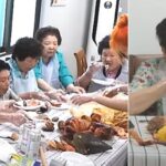 80살 넘어 랍스터 처음 먹어 본 ‘시골 마을’ 할머니들의 반응…눈물 나게 만든다 (영상)