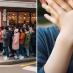 “무단 촬영 중인 유튜버에게 ‘아이는 찍지 말아주세요’ 요청했다가 ‘맘충’ 소리 들었습니다”