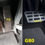 “G80 액셀, 버스 브레이크와 비슷해”…현직 버스기사, 시청역 참사 가해자 ‘운전 미숙’ 주장