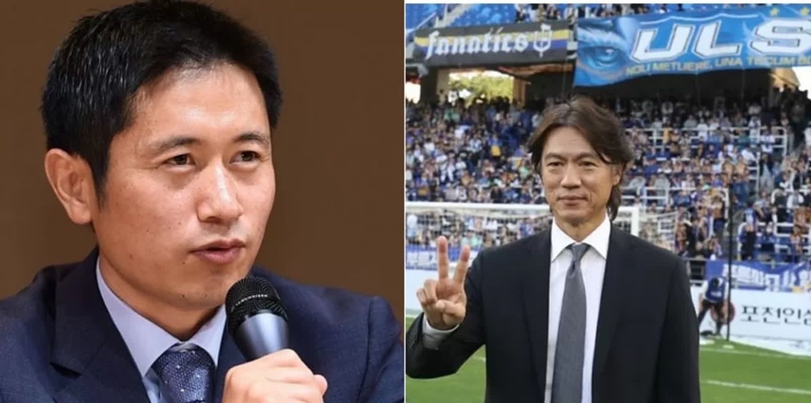 이영표 “이해할 수 없는 결정”…홍명보 감독 선임에 작심 발언