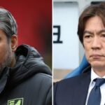 한국 감독하고 싶어 PPT 준비해 축협 연락만 기다리던 바그너…홍명보 선임에 분노했다