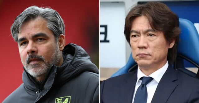 한국 감독하고 싶어 PPT 준비해 축협 연락만 기다리던 바그너…홍명보 선임에 분노했다