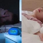 꿀잠 못 자는 사람들…자기 전에 절대 하면 안 되는 행동 5가지