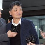 길어지는 김범수 檢조사…커지는 카카오 ‘위기감’