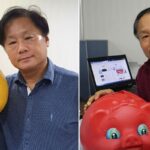 “딸 결혼시키는 심정”…커다란 ‘돼지 저금통’에 현금 꽉 채워 ‘1억원’ 기부한 아저씨