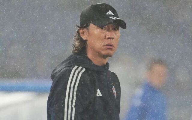 홍명보가 ‘절대 안 한다’던 축구 대표팀 감독이 되는 이유