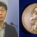 “축하드려요, 덜 삭감됐어요”…노벨상 유력한 한국의 과학자, ‘R&D 예산’ 언급했다