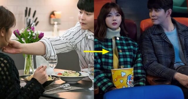 데이트 코스 ‘이렇게’ 짜야 여친이 만족한다…가장 반응 좋은 데이트 순서는?