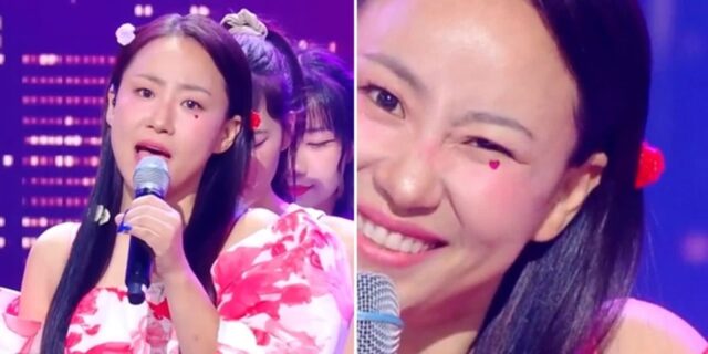 악뮤 찬혁처럼 ‘하고 싶은 거 다한’ 조현아…팬들 반응 심상치않다 (영상)