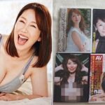 성인용품점 지나가다 ‘AV 표지’ 속 엄마 발견한 15살 아들의 반응